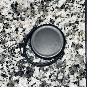 Black Hydroflask Lid